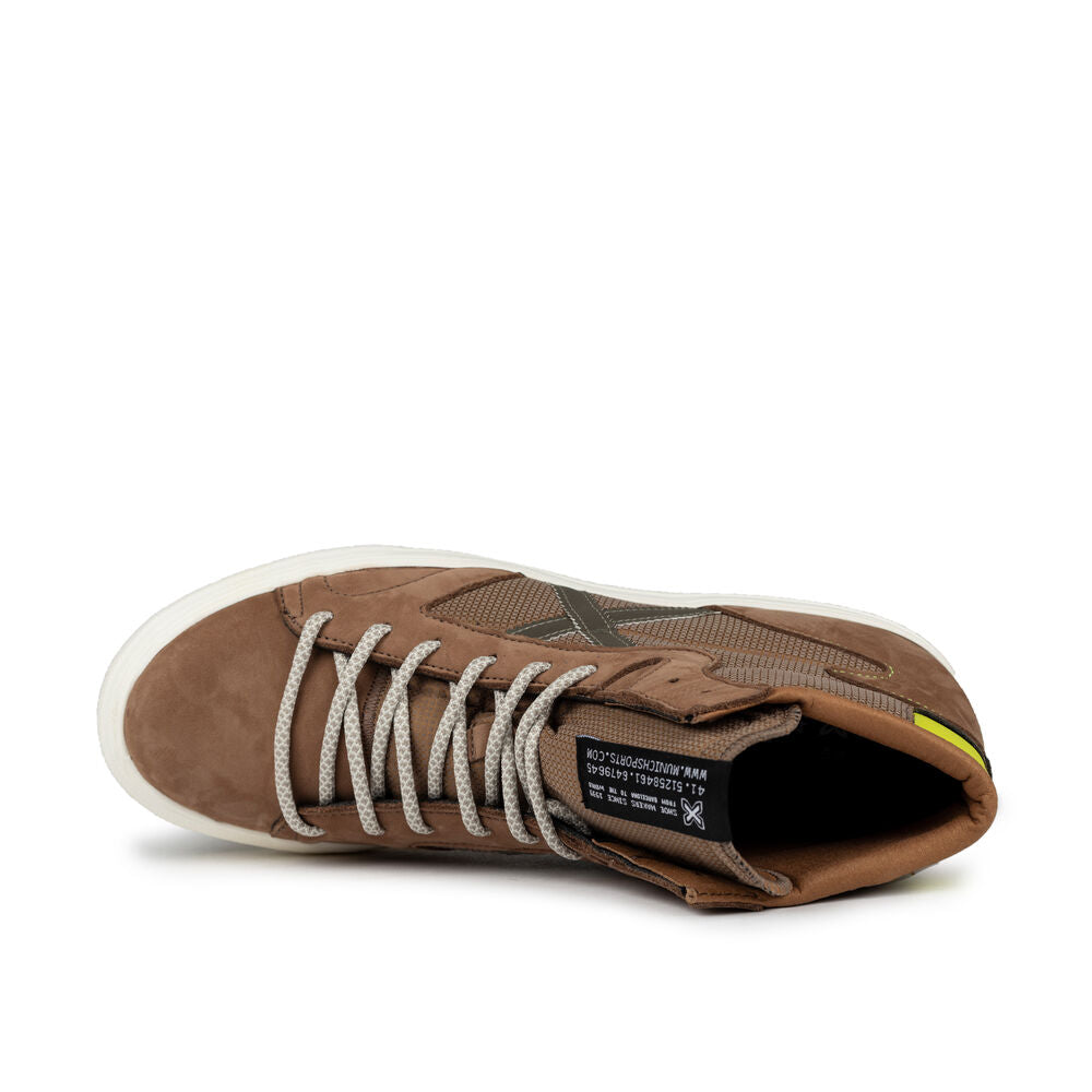 Munich Moebius 8335031 Marron