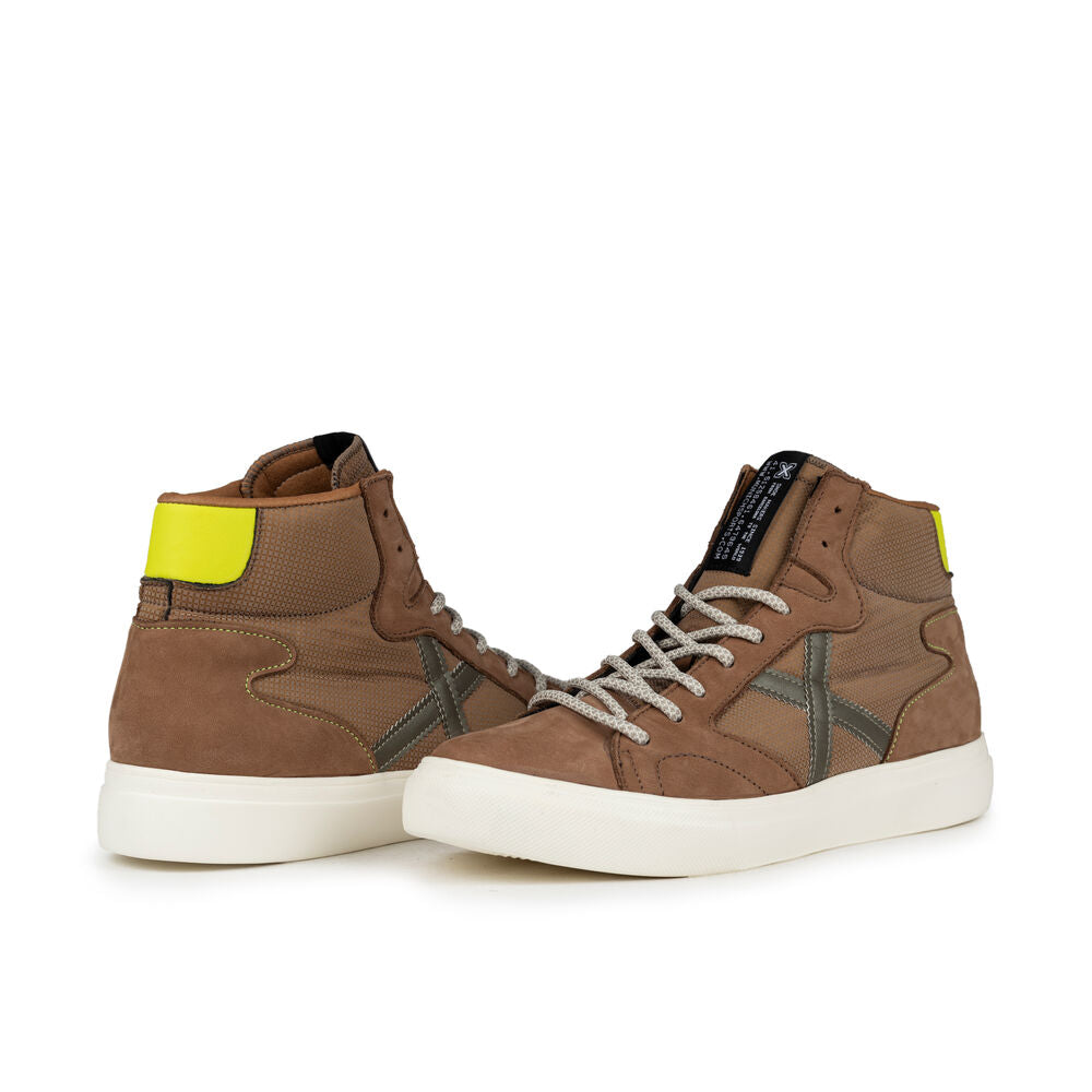 Munich Moebius 8335031 Marron