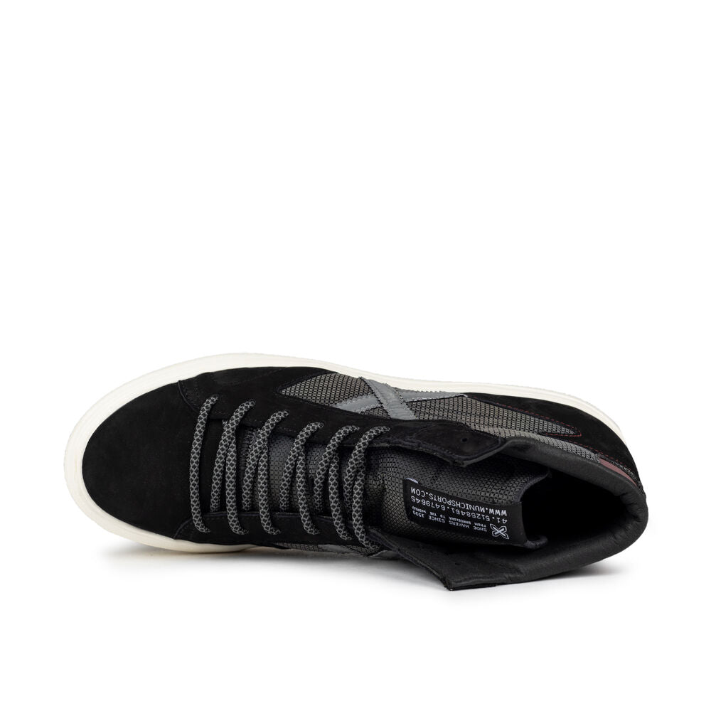 Munich Moebius 8335030 Negro