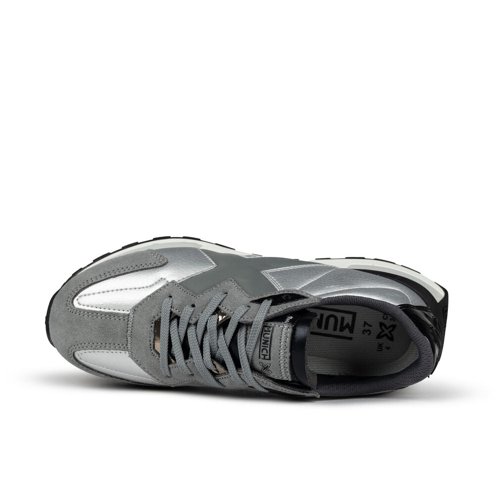 Munich Soku 8189017 Plateado