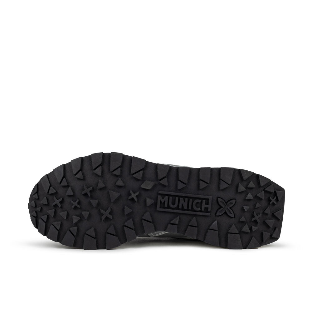 Munich Soku 8189017 Plateado