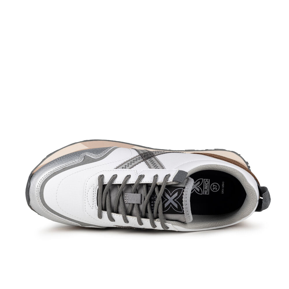 Munich Next 8215007 Blanco