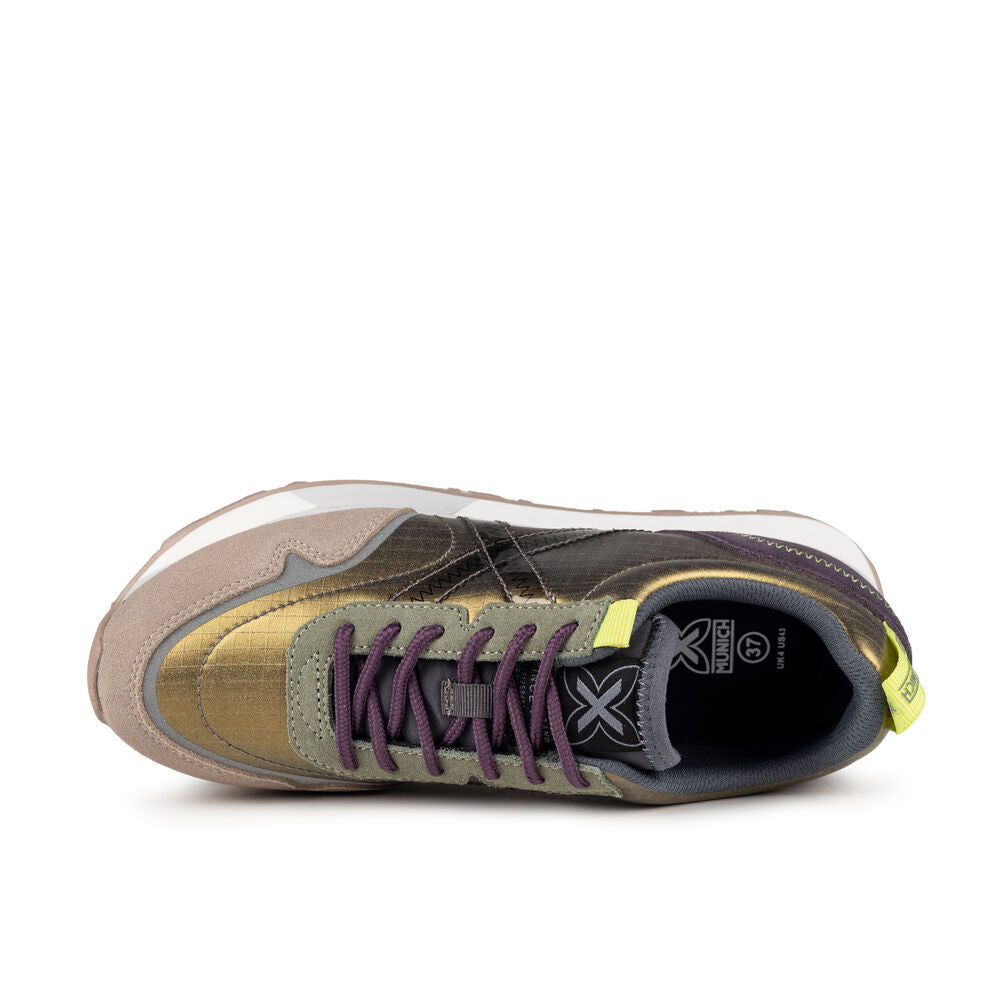 Munich Next 8215010 Verde