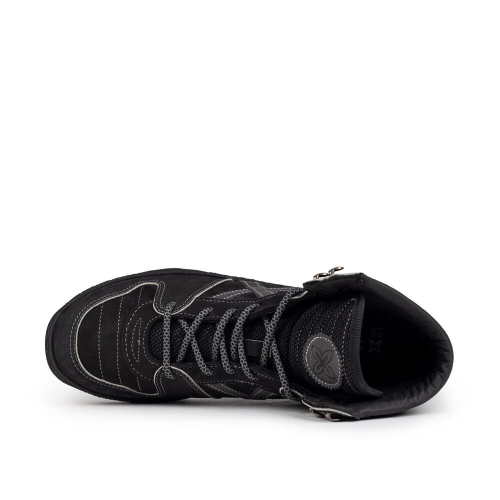 Munich Nordik 8750010 Negro