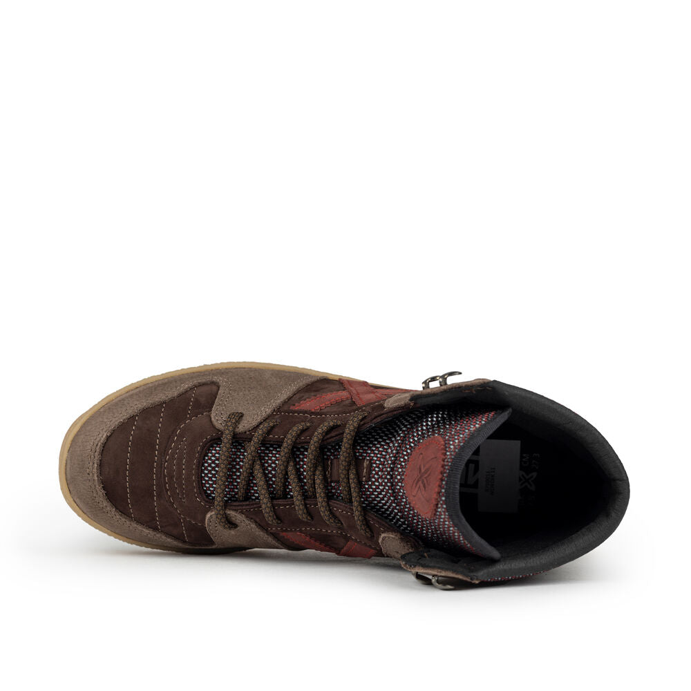 Munich Nordik 8750011 Brown