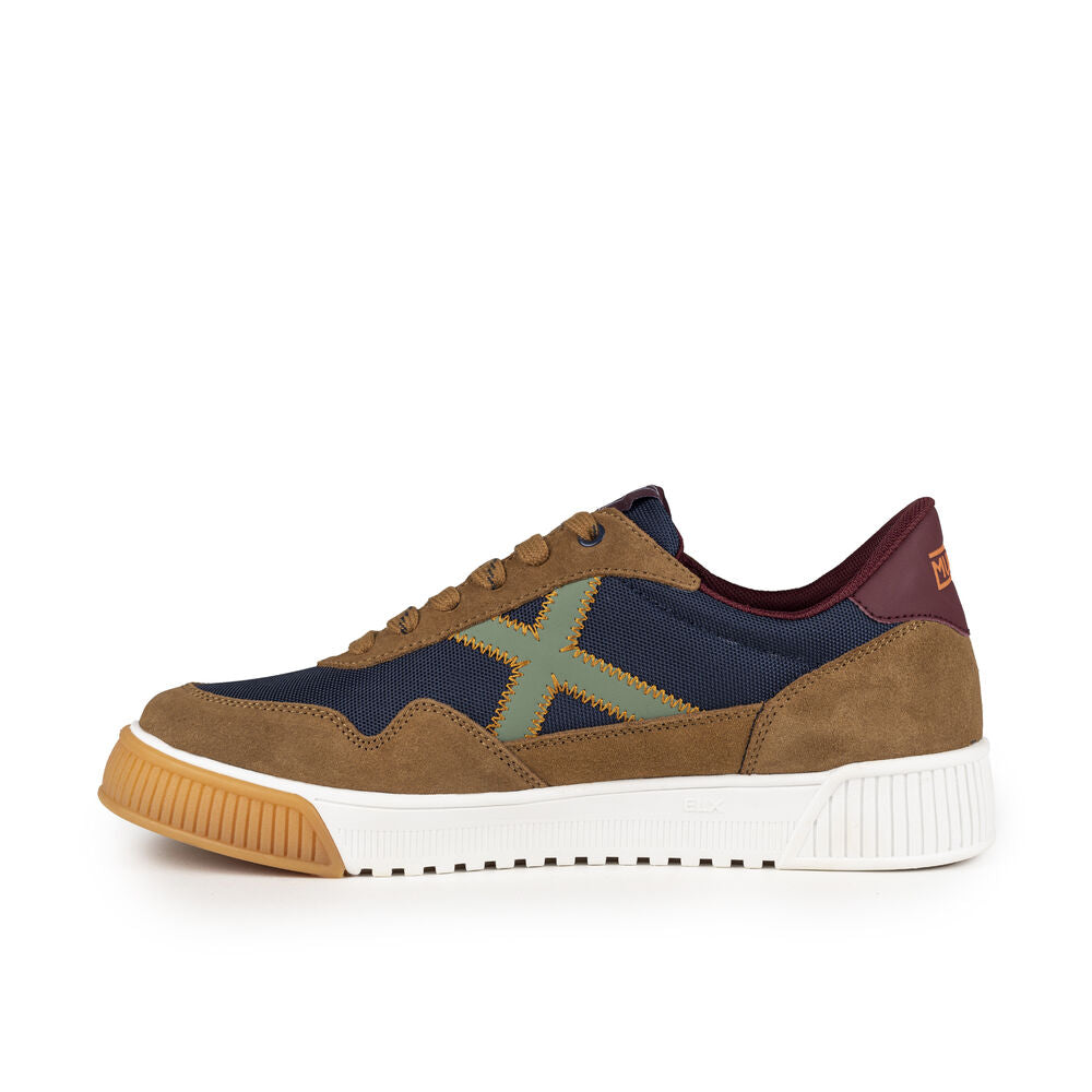Munich Elx 2.0 8572004 Marron