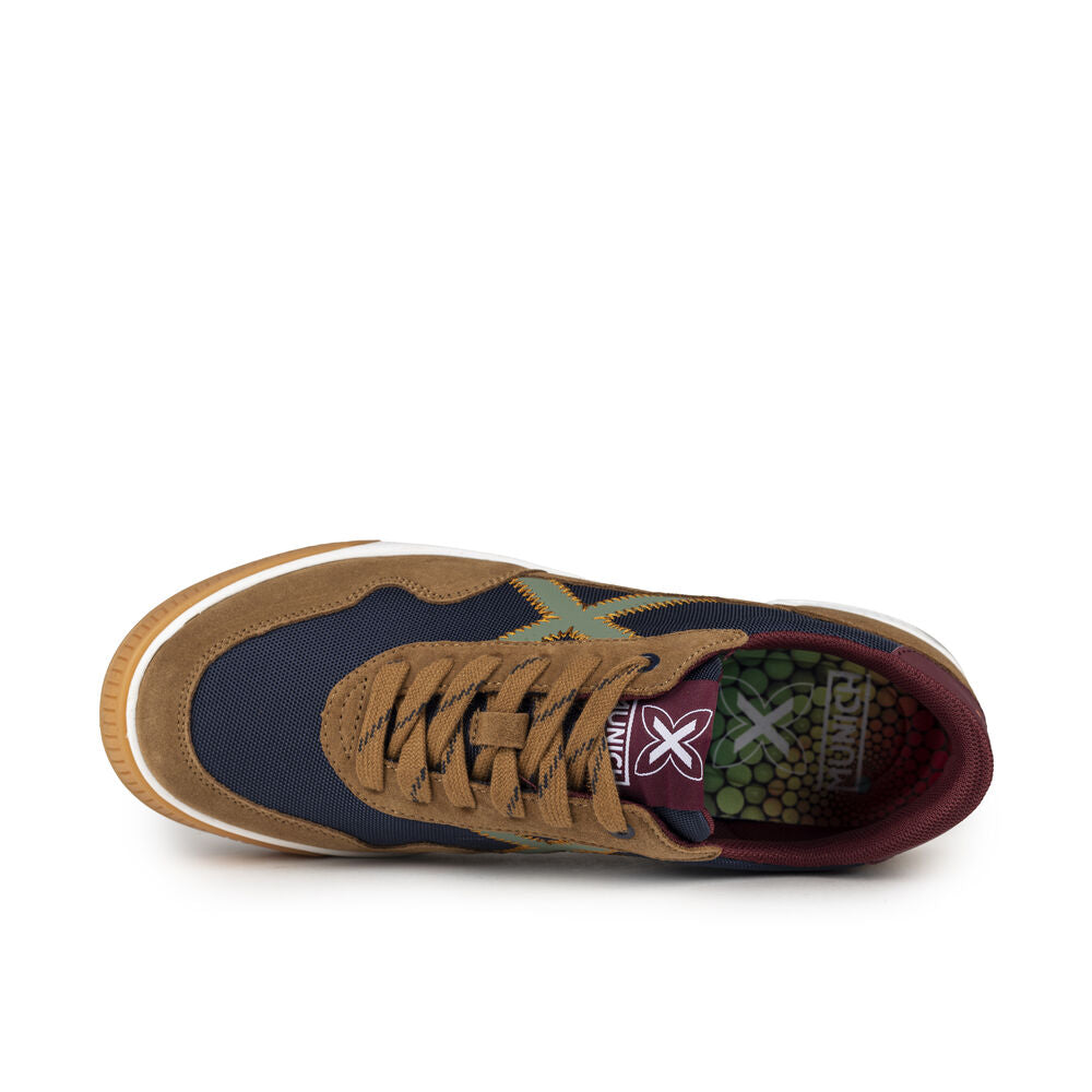 Munich Elx 2.0 8572004 Marron