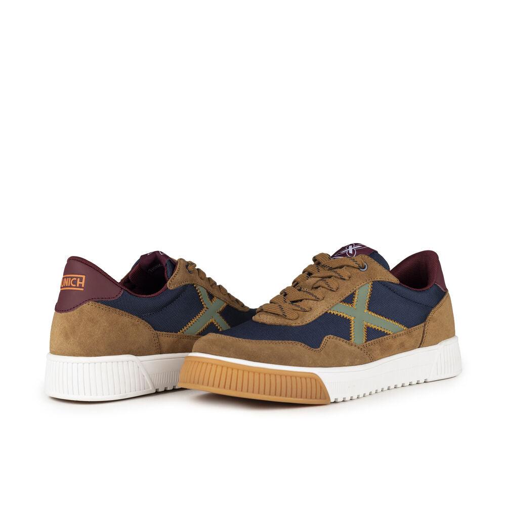 Munich Elx 2.0 8572004 Marron