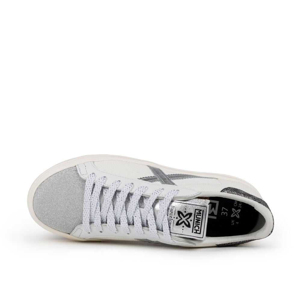 Munich Rete Sky 8085073 Blanco