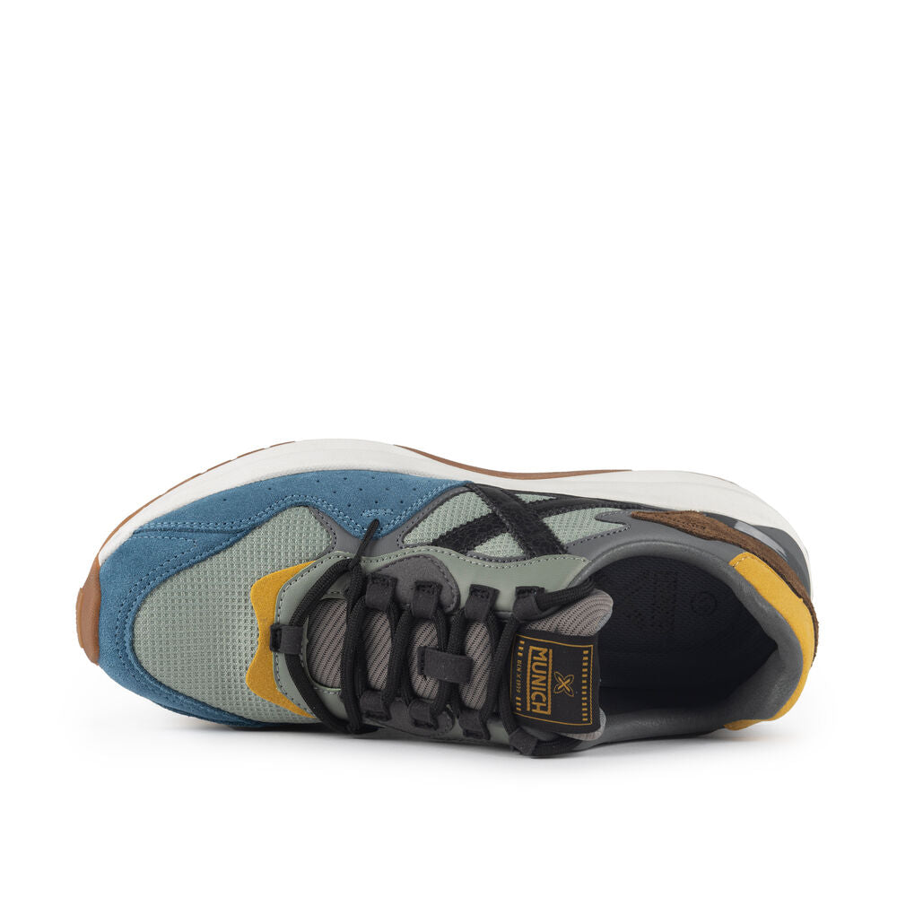 Munich Nexa 8097001 Multicolor