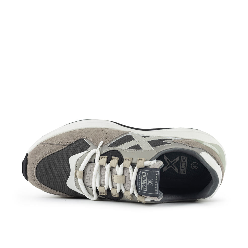 Munich Nexa 8097003 Gris