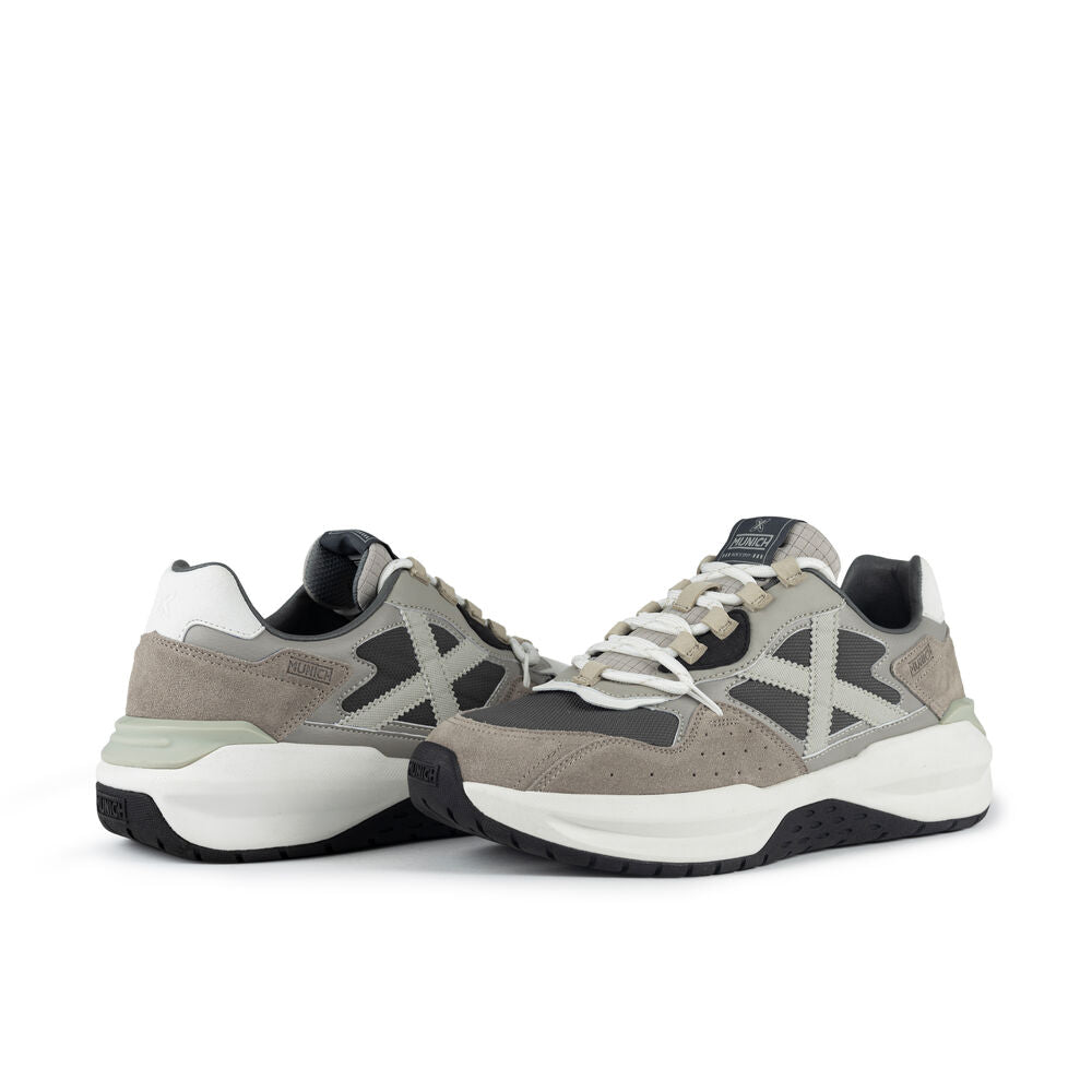 Munich Nexa 8097003 Gris