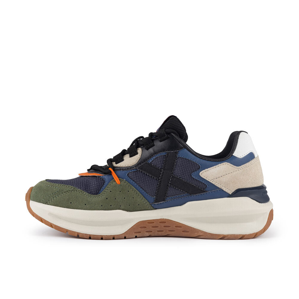 Munich Nexa 8097004 Azul
