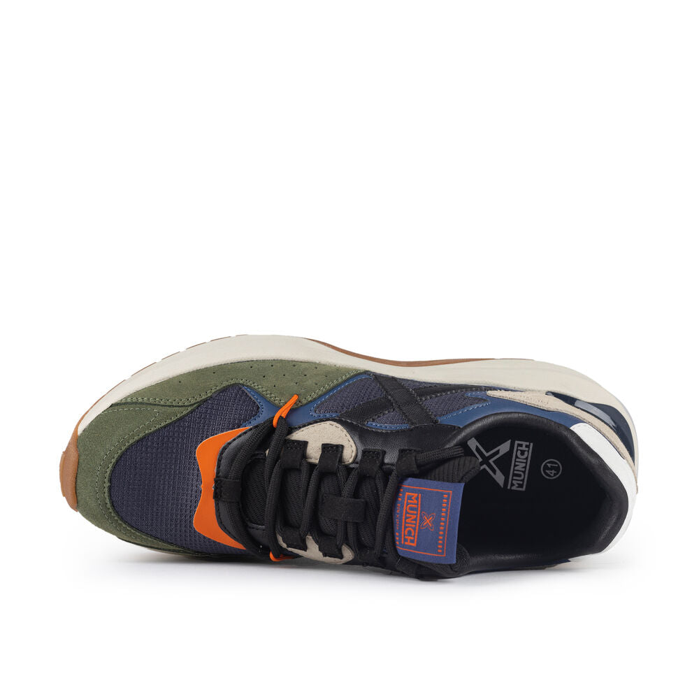 Munich Nexa 8097004 Azul