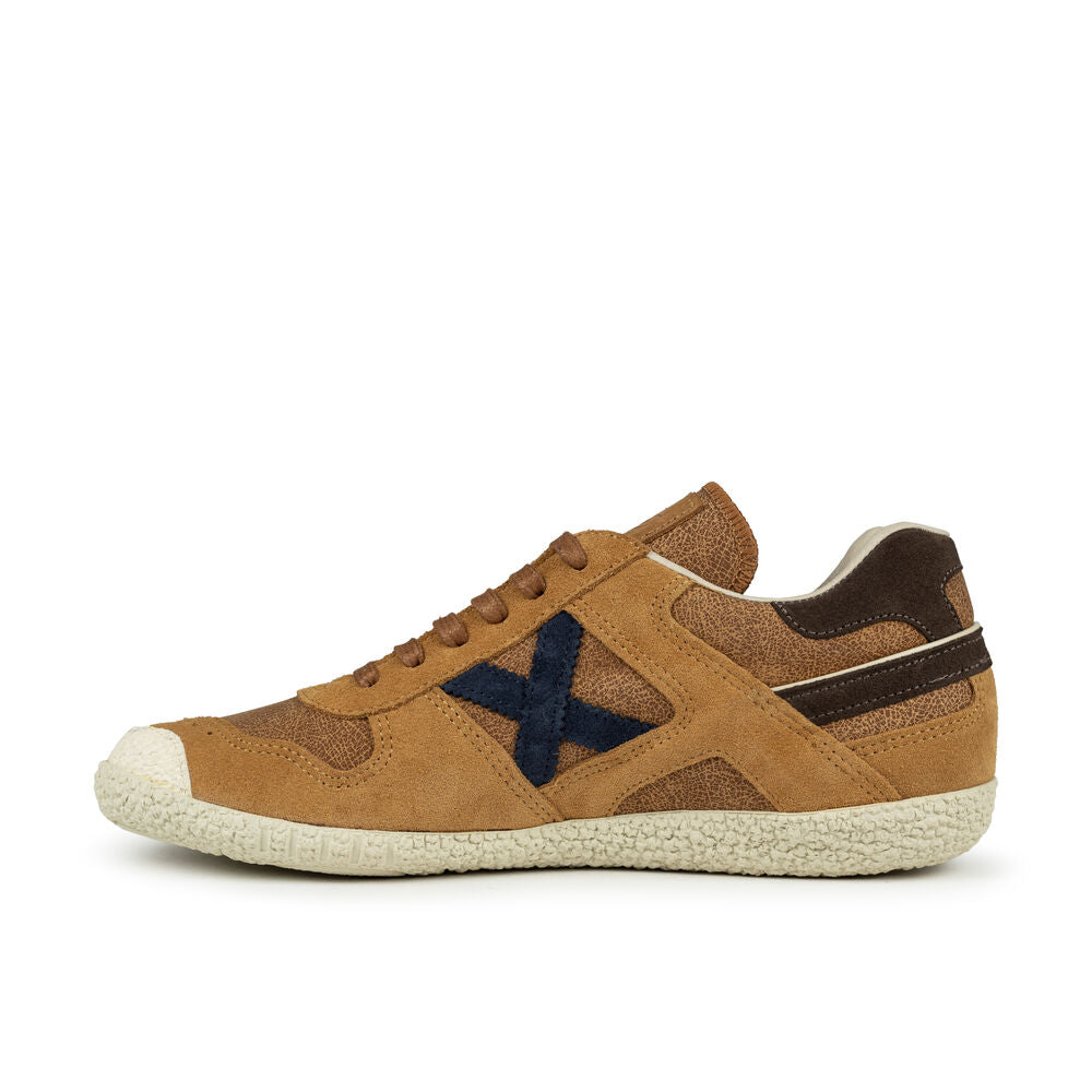 Munich Goal 8001600 Marron