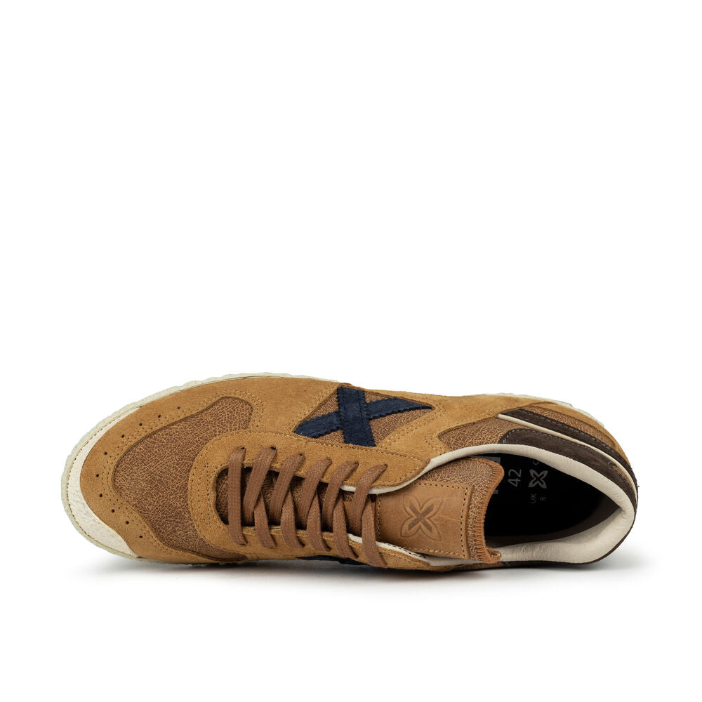 Munich Goal 8001600 Marron