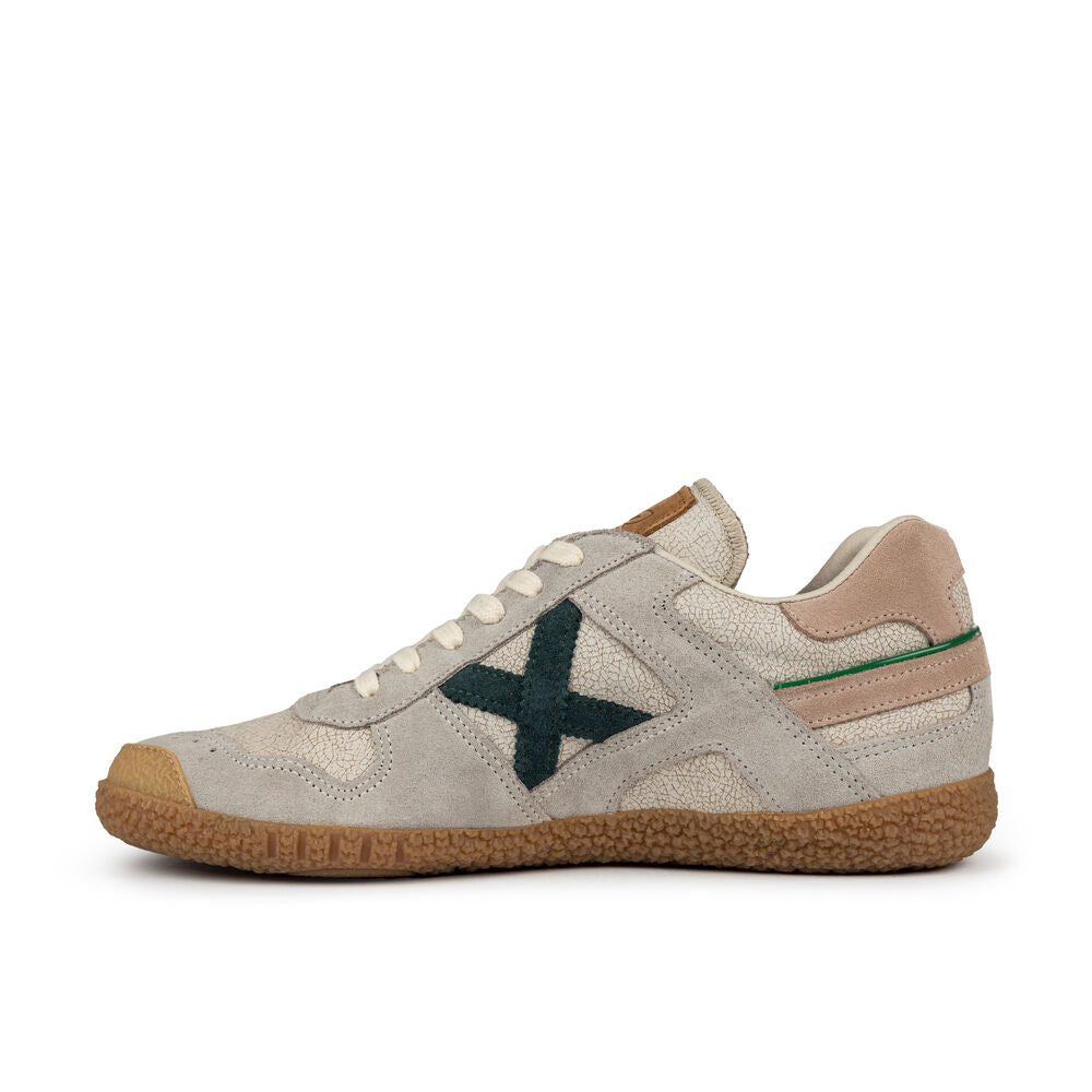 Munich Goal 8001599 Beige