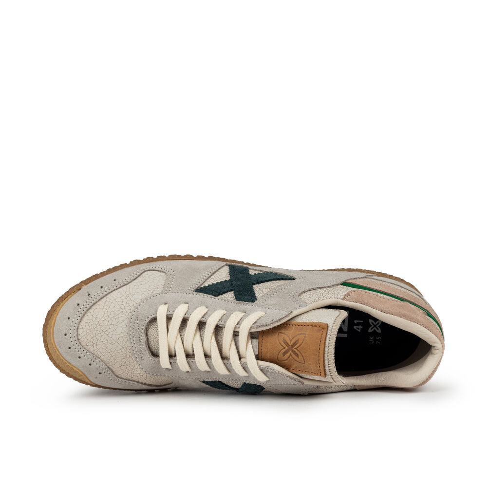 Munich Goal 8001599 Beige