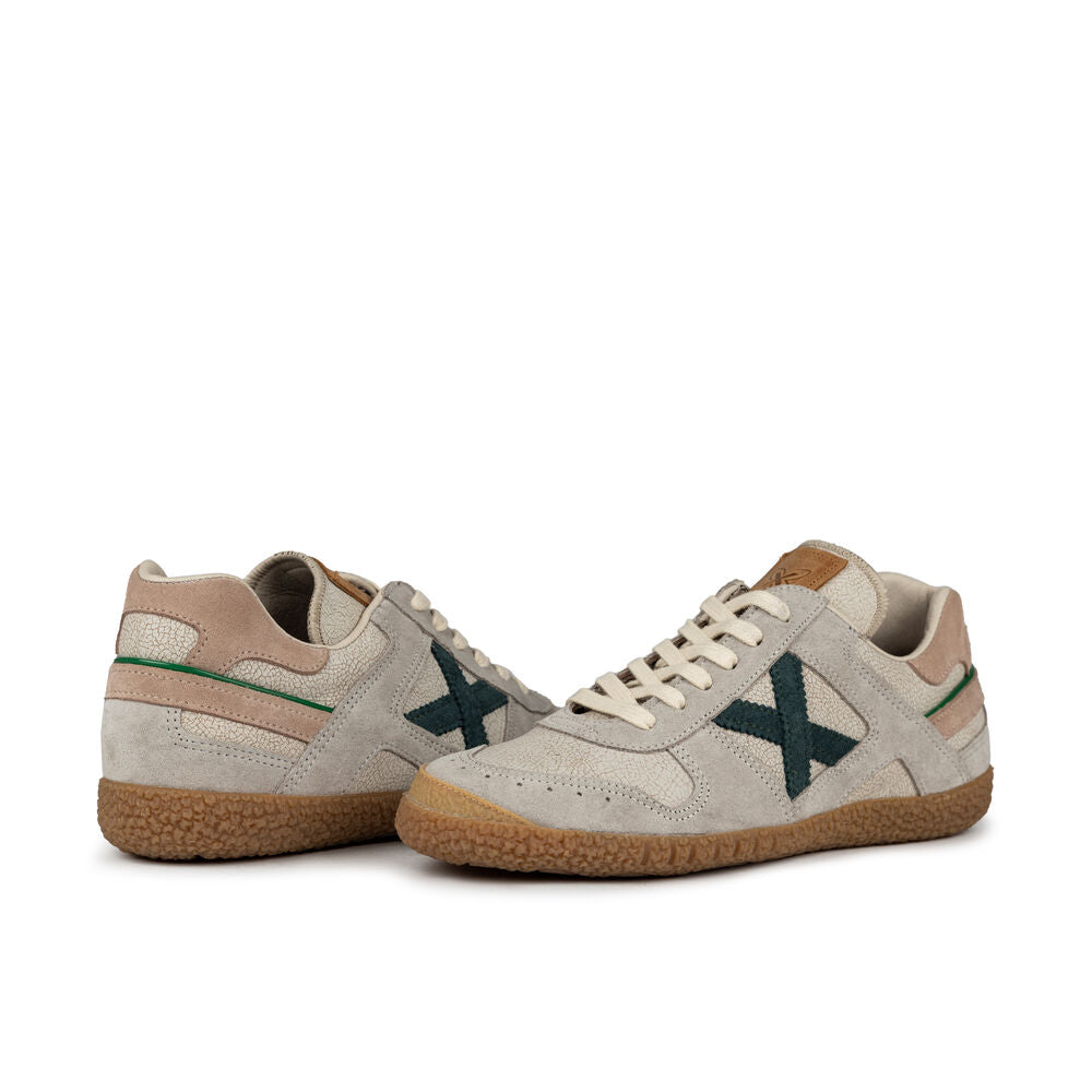 Munich Goal 8001599 Beige