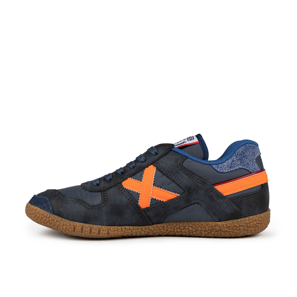 But de Munich 8001597 Bleu