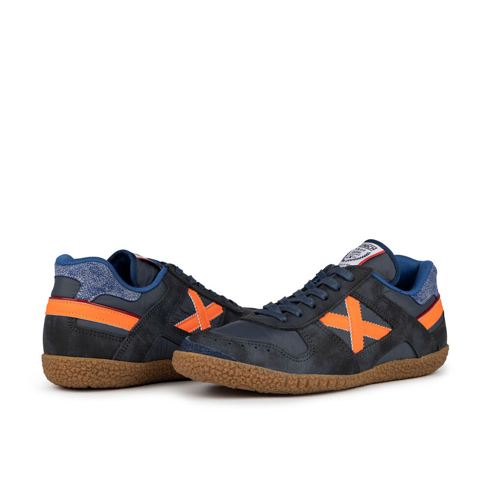 But de Munich 8001597 Bleu