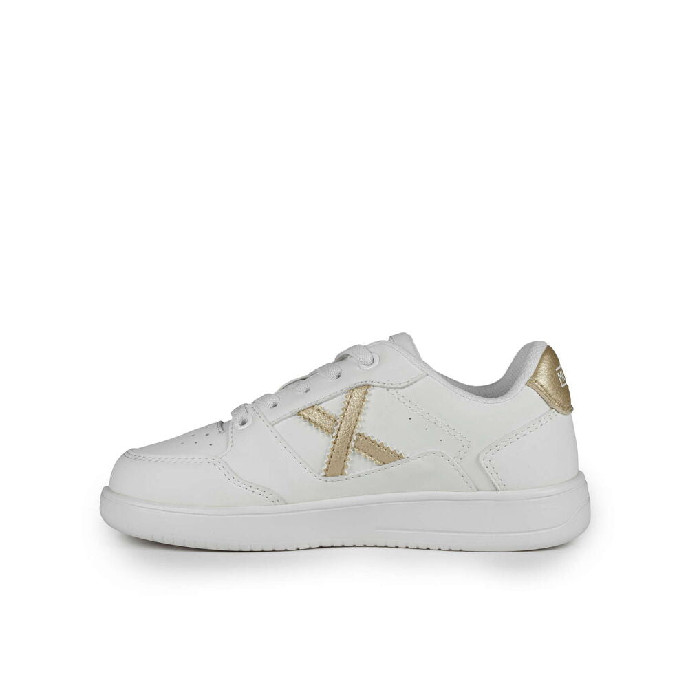 Munich Legit Kid 8022002 Blanco