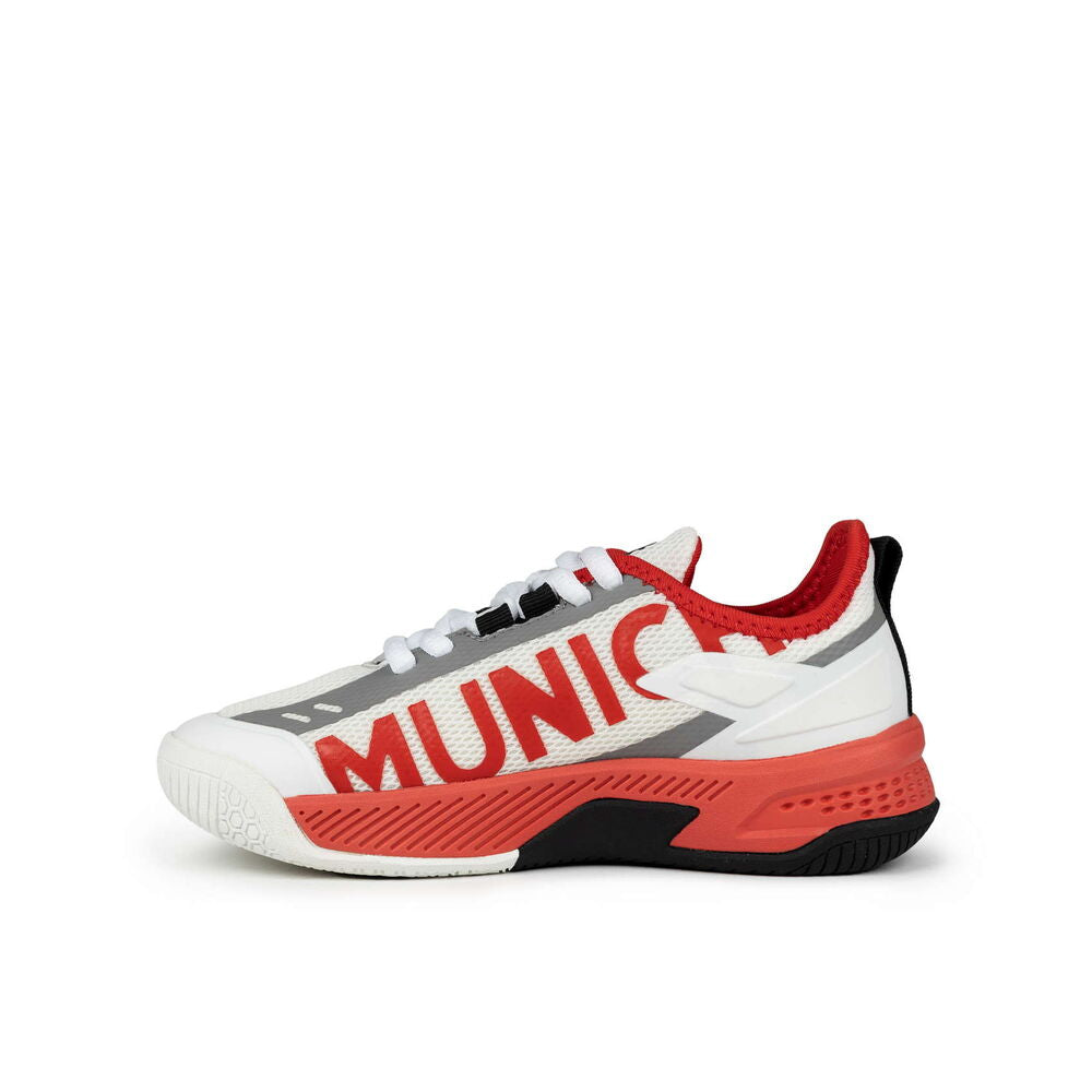 Munich Hooper Kid 1614004 Blanco