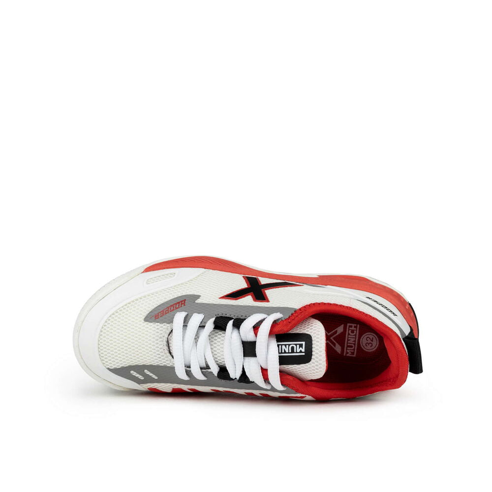 Munich Hooper Kid 1614004 Blanco