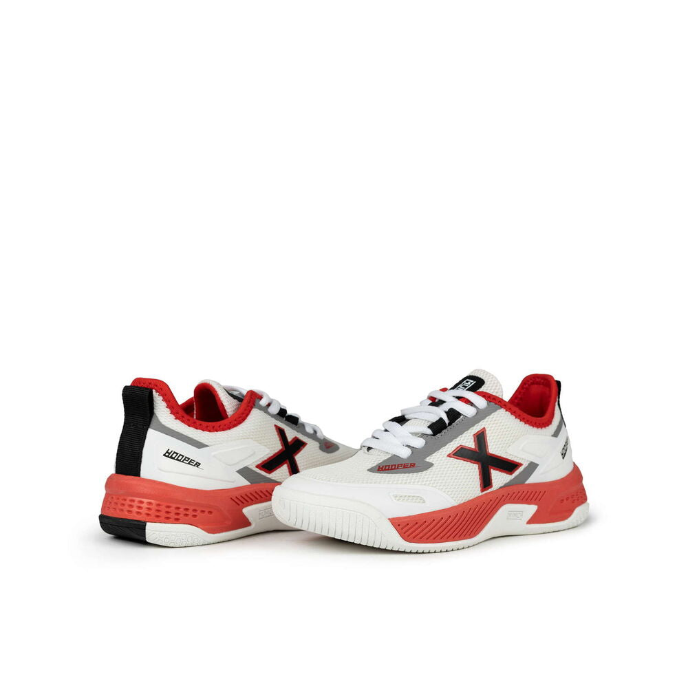 Munich Hooper Kid 1614004 Blanco