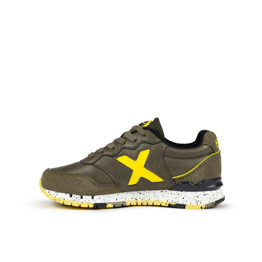 Munich Dash Kid 1690160 Caqui