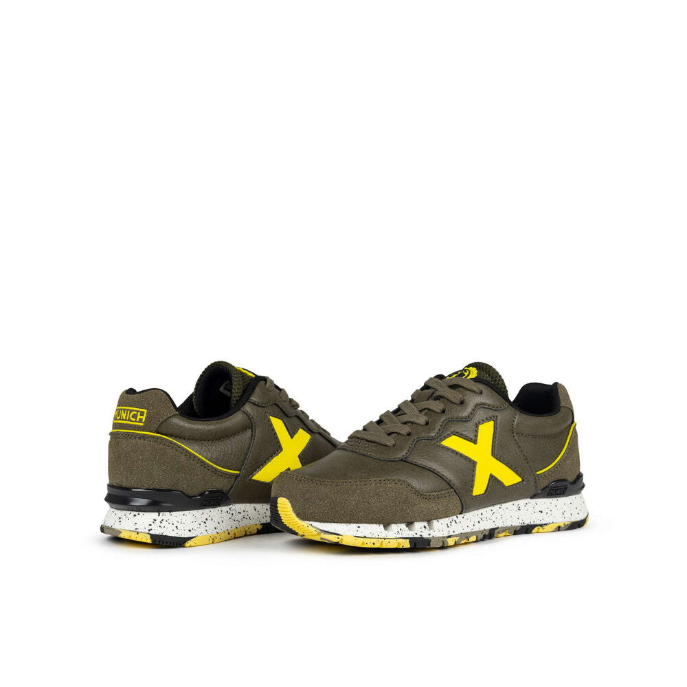 Munich Dash Kid 1690160 Caqui