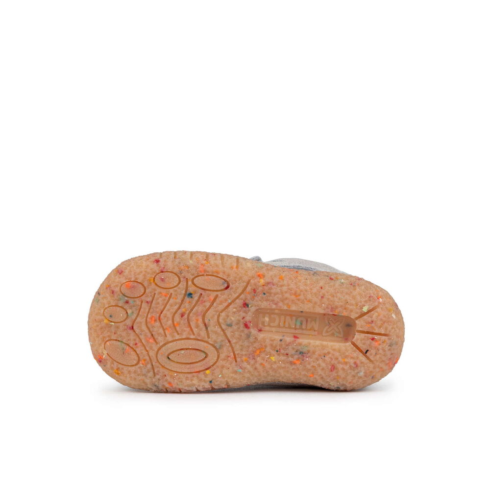 Munich Baby Goal 8172595 Plateado