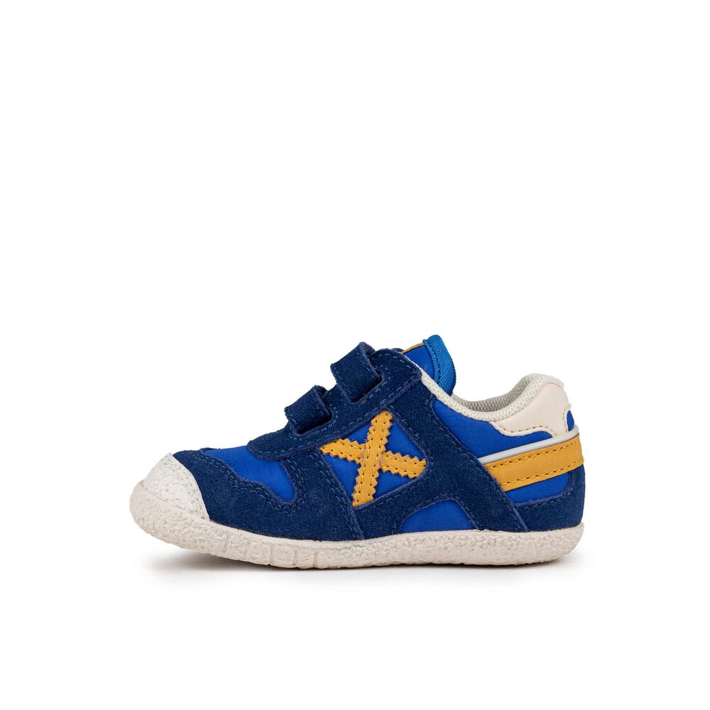 Munich Baby Goal 8172596 Azul