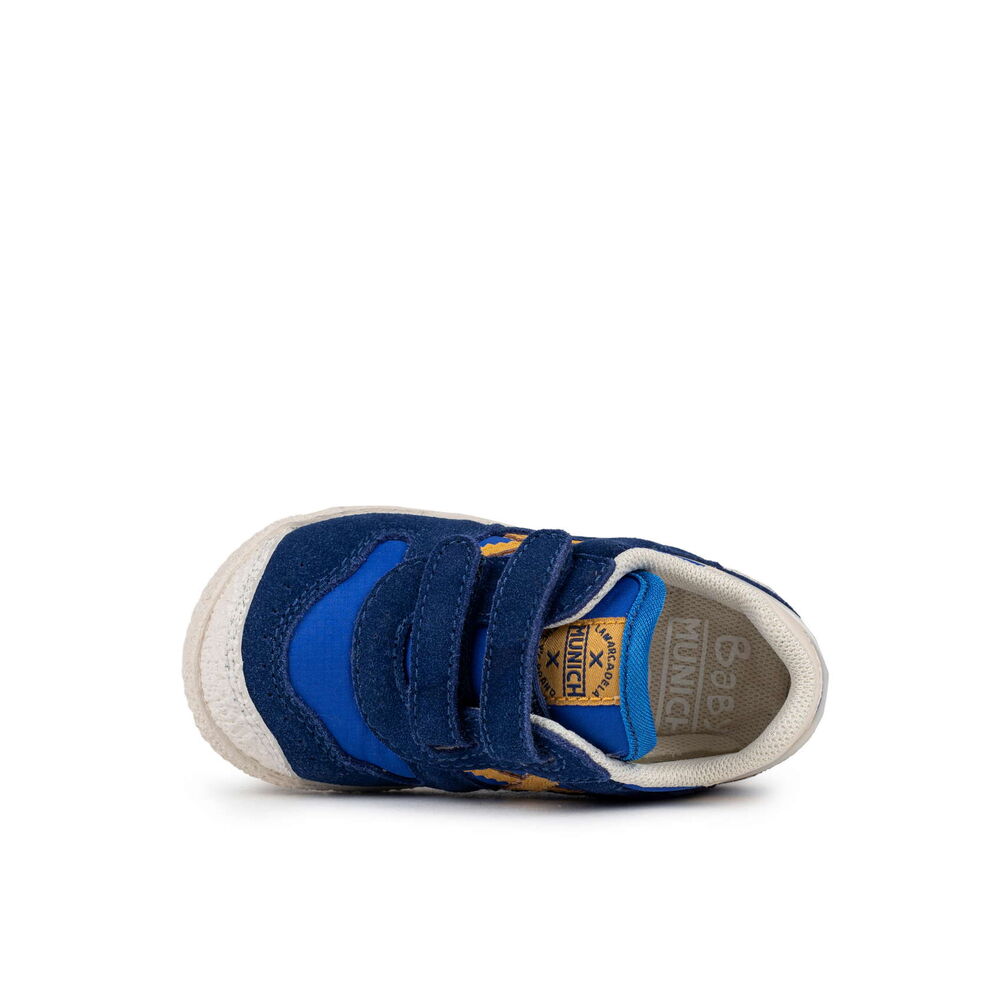 Munich Baby Goal 8172596 Azul