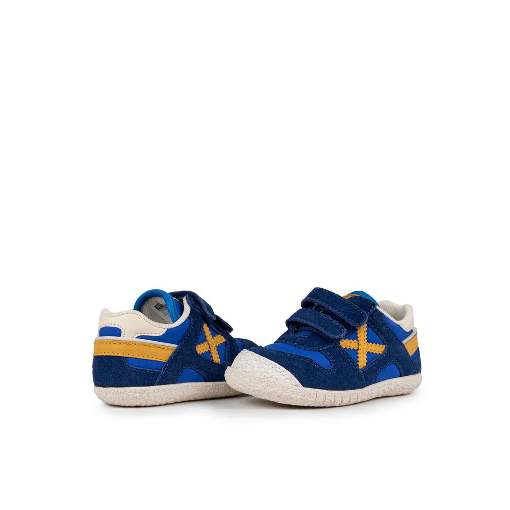 Munich Baby Goal 8172596 Azul