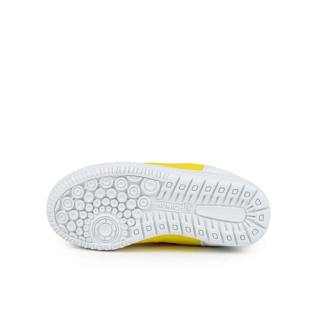 Munich G-3 Kid Vco Profit Casual 1514419 Amarillo