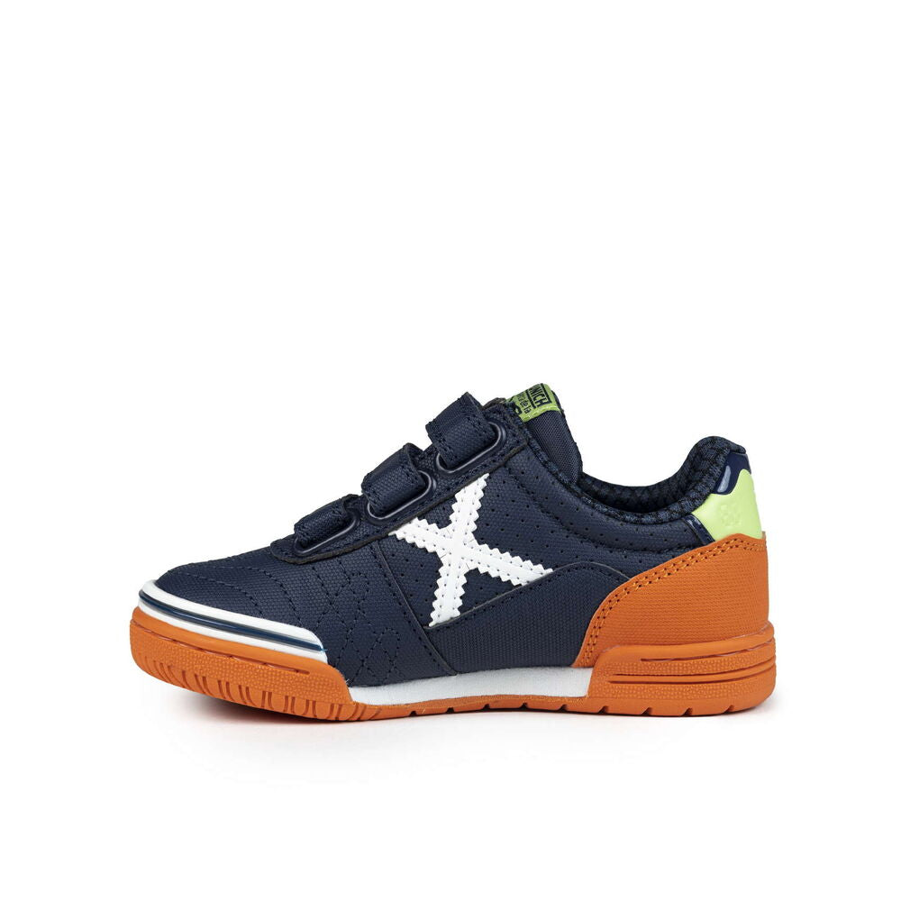 Munich G-3 Kid Vco Profit Casual 1514421 Azul