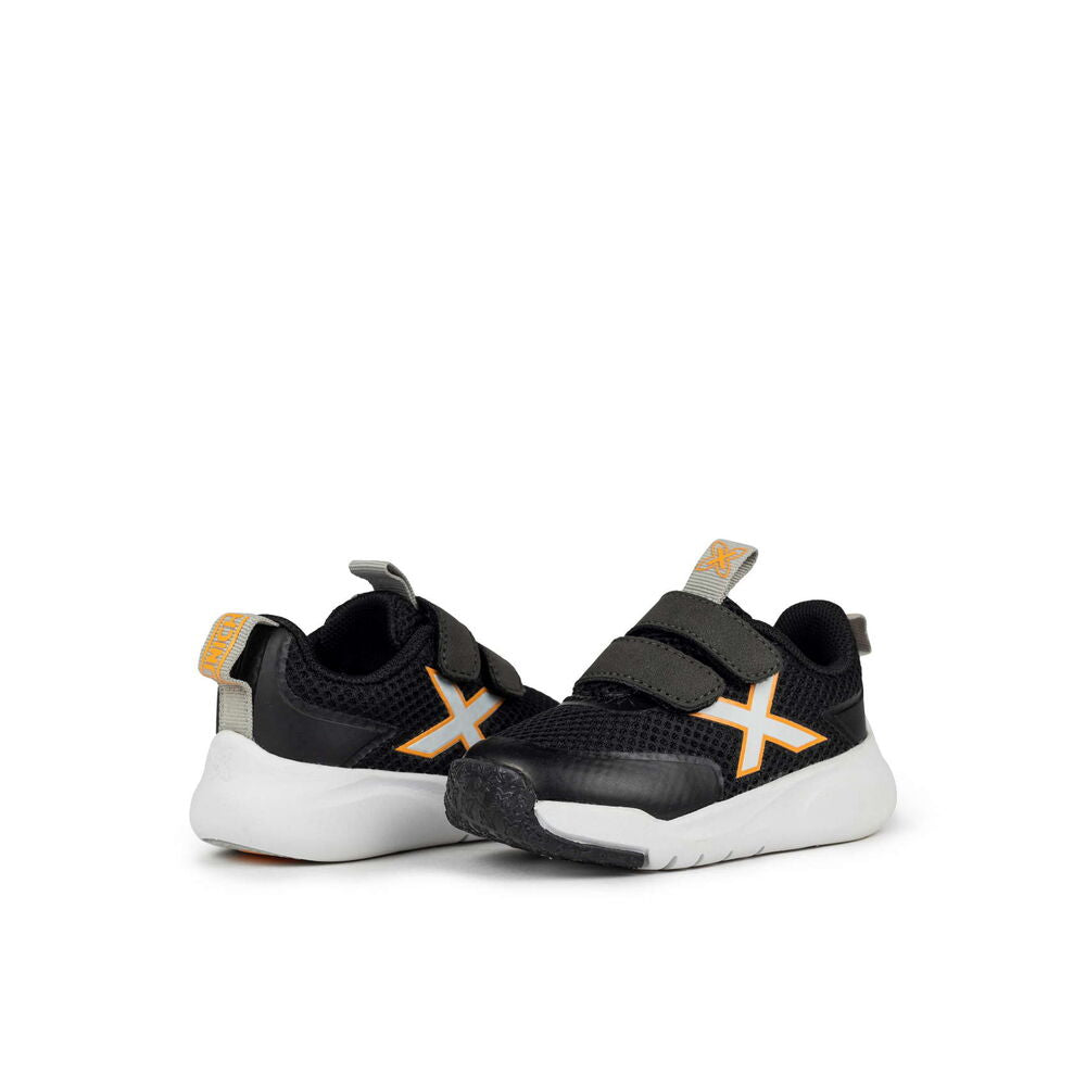 Munich Baby Cloe 8188019 Negro