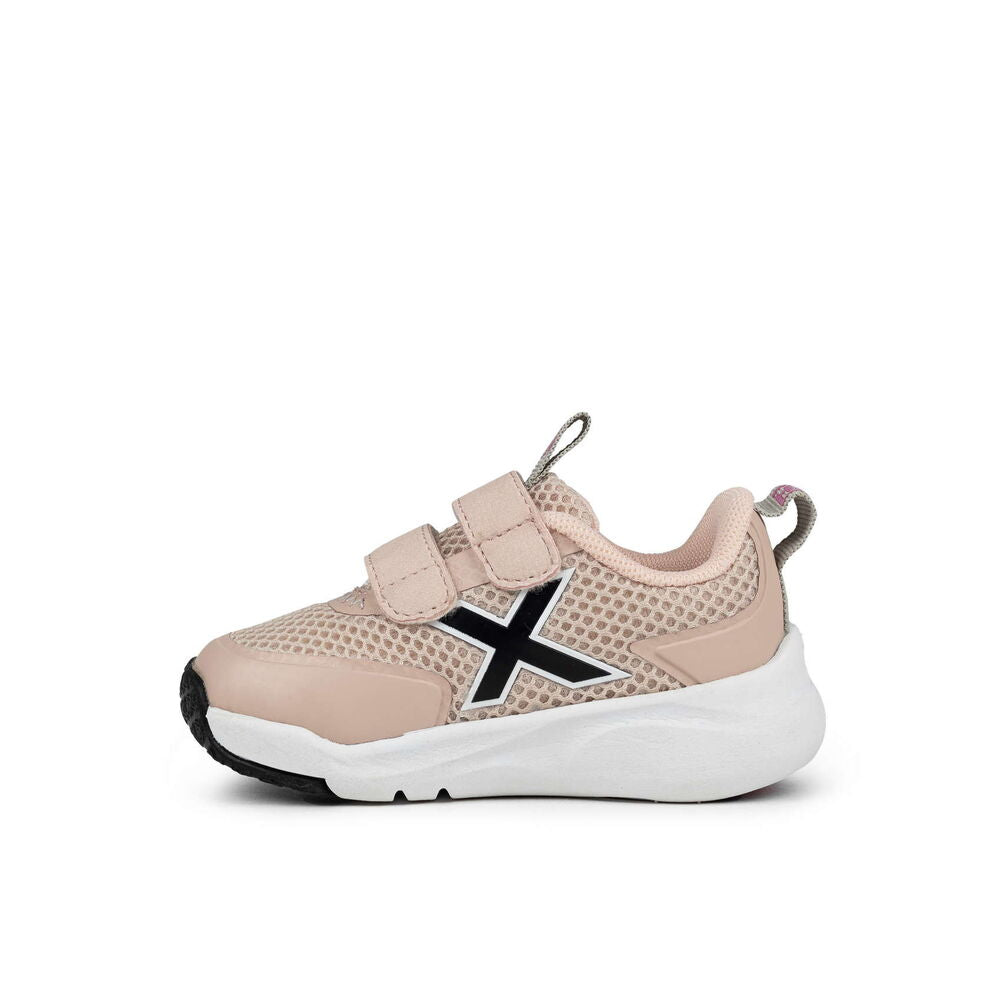 Munich Baby Cloe 8188020 Rosa