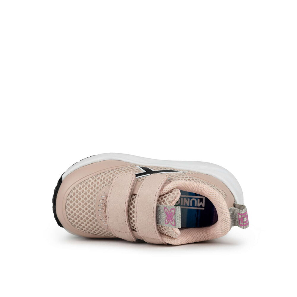 Munich Baby Cloe 8188020 Rosa