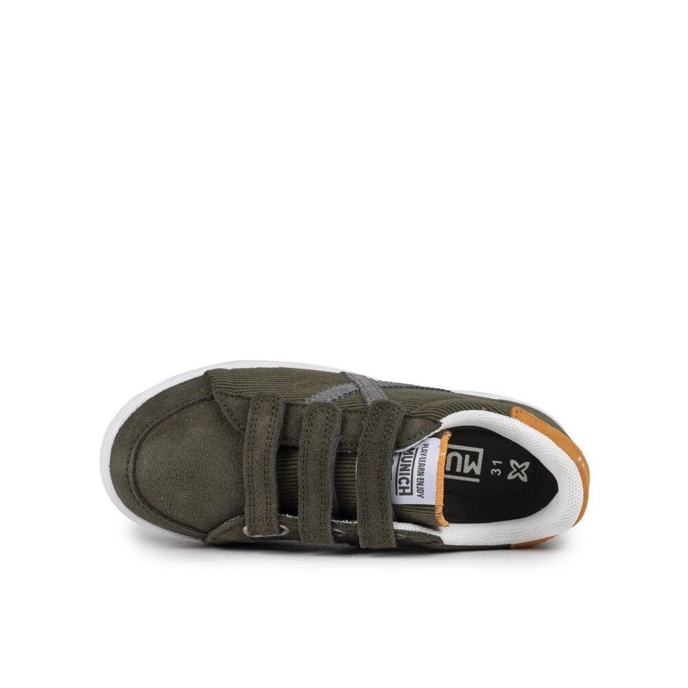 Munich Mini Rete 8095049 Caqui