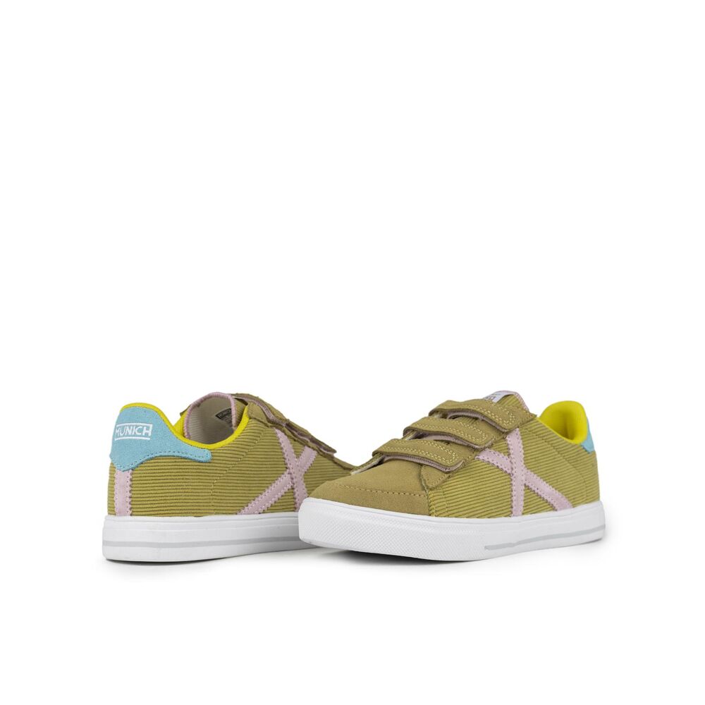 Munich Mini Rete 8095050 Amarillo