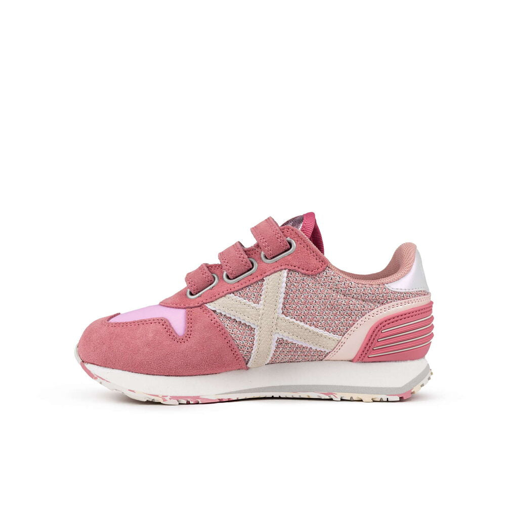 Munich Mini Massana Vco 8207528 Rosa