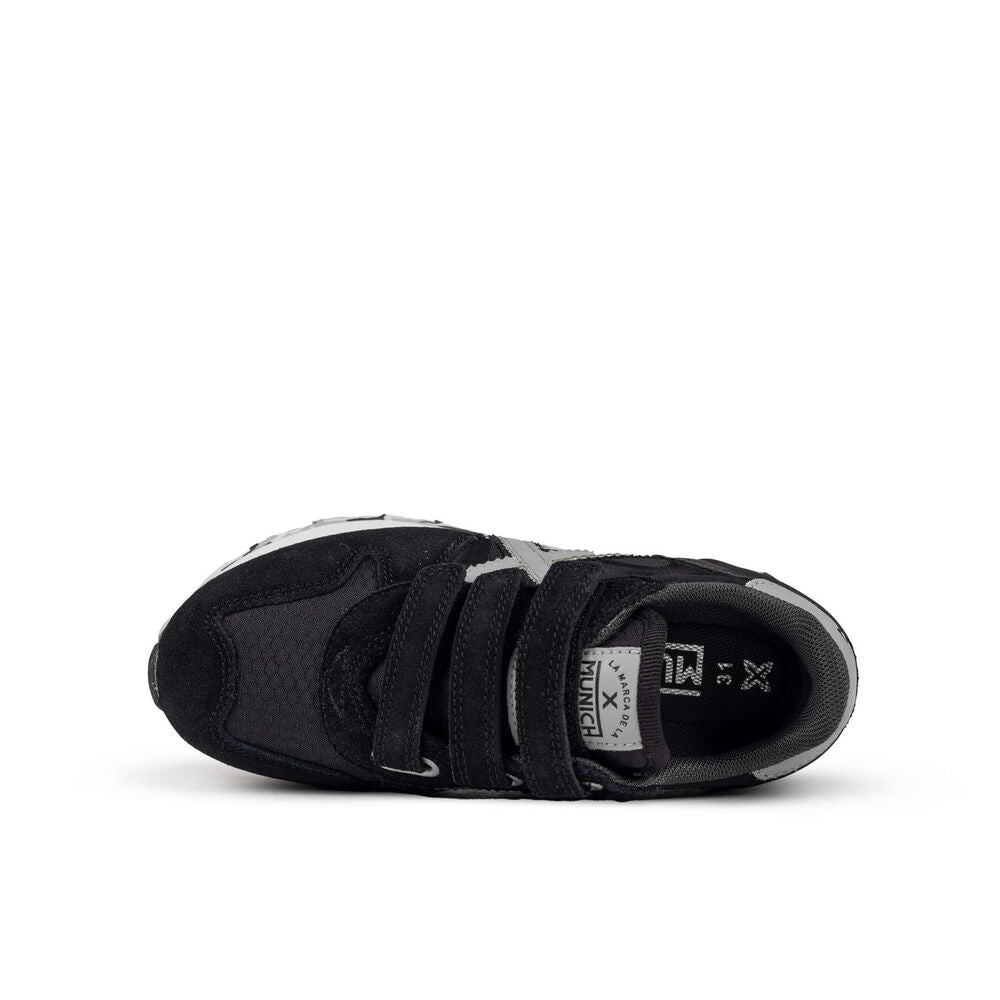 Munich Mini Massana Vco 8207533 Negro