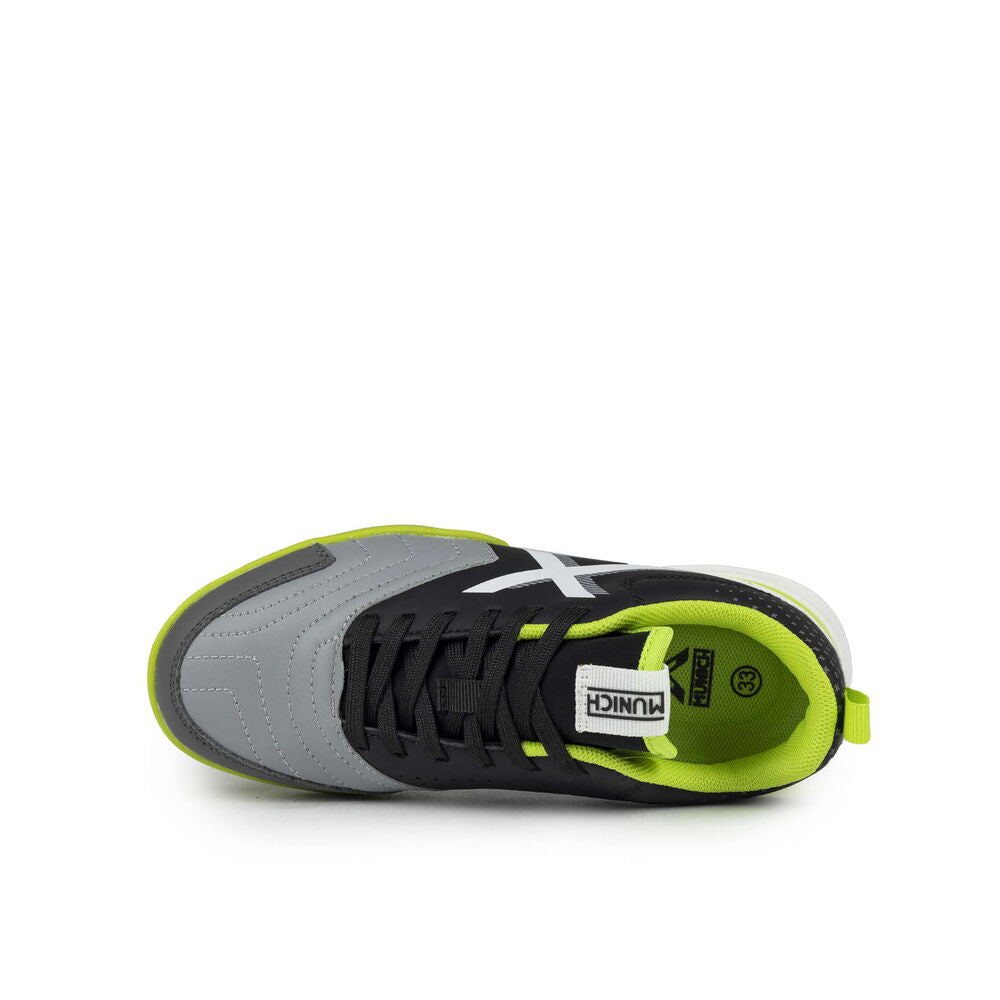 Munich Rondito Kid 4067003 Negro