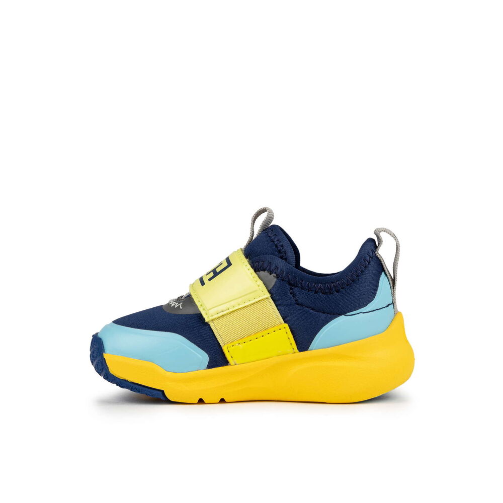 Munich Baby Claudia 8187018 Blue