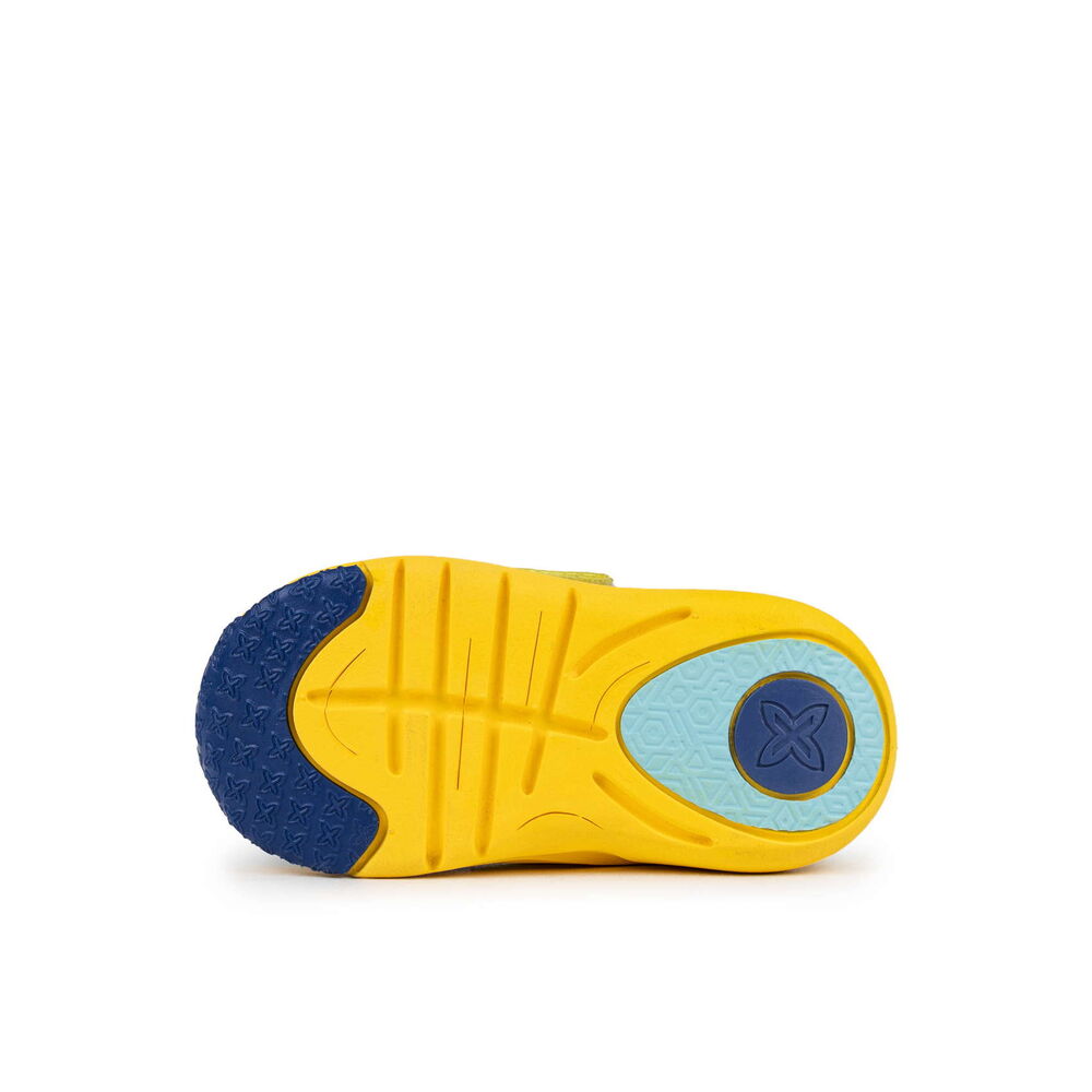Munich Baby Claudia 8187018 Blue