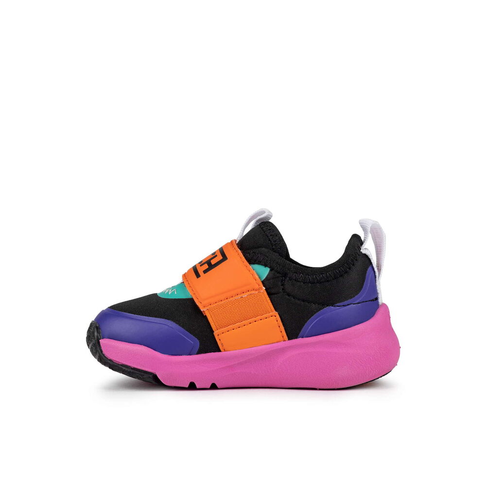 Munich Baby Claudia 8187019 Negro