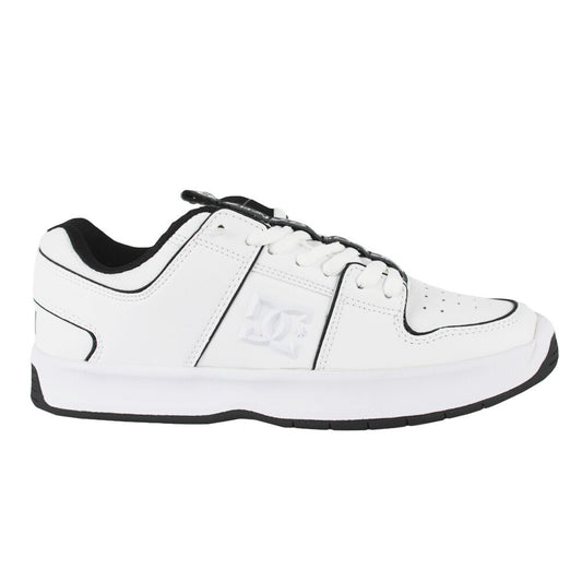 DC Shoes Sw Lynx Zero Adys100726 White/Black/Blue (Ibb)
