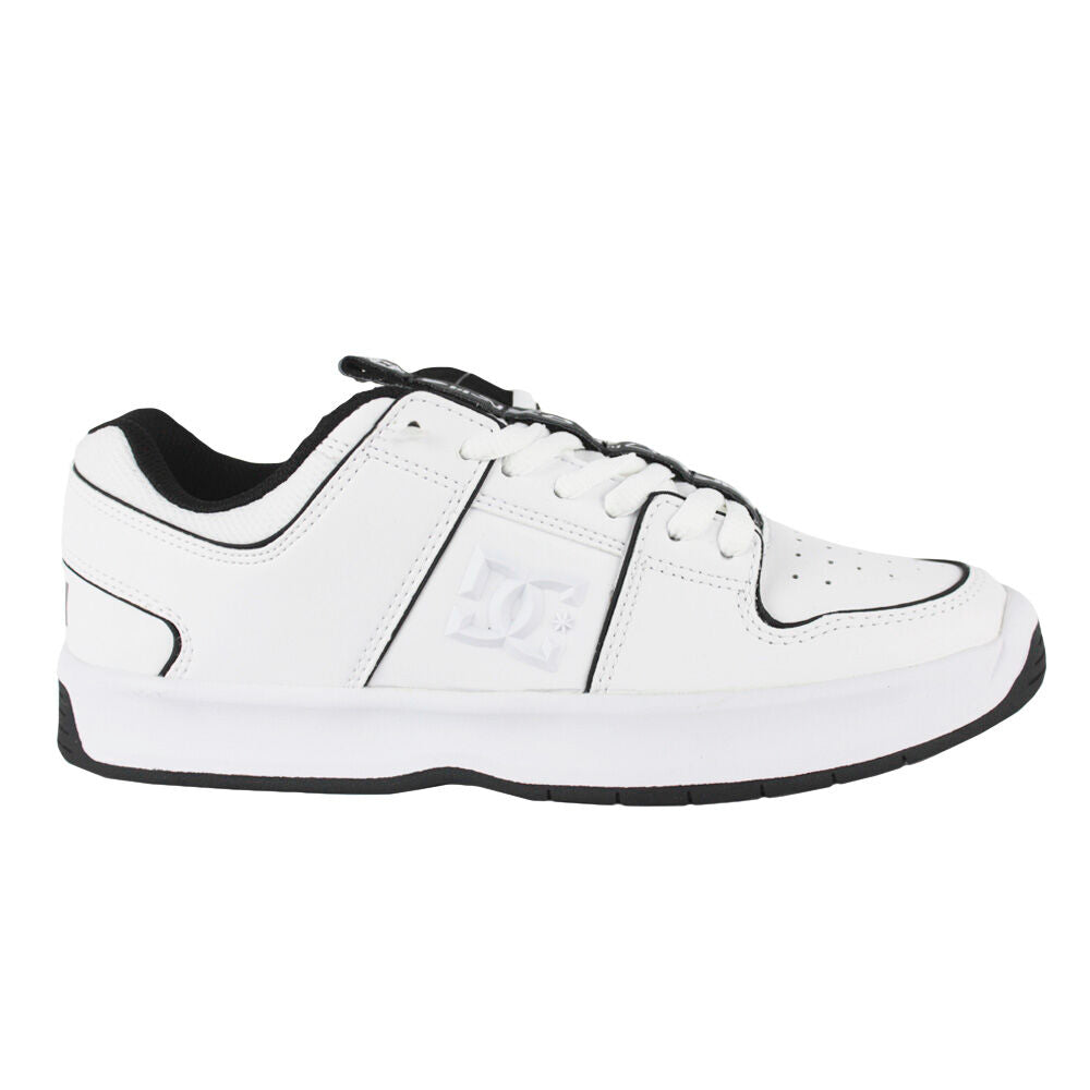 DC Shoes Sw Lynx Zero Adys100726 White/Black/Blue (Ibb)